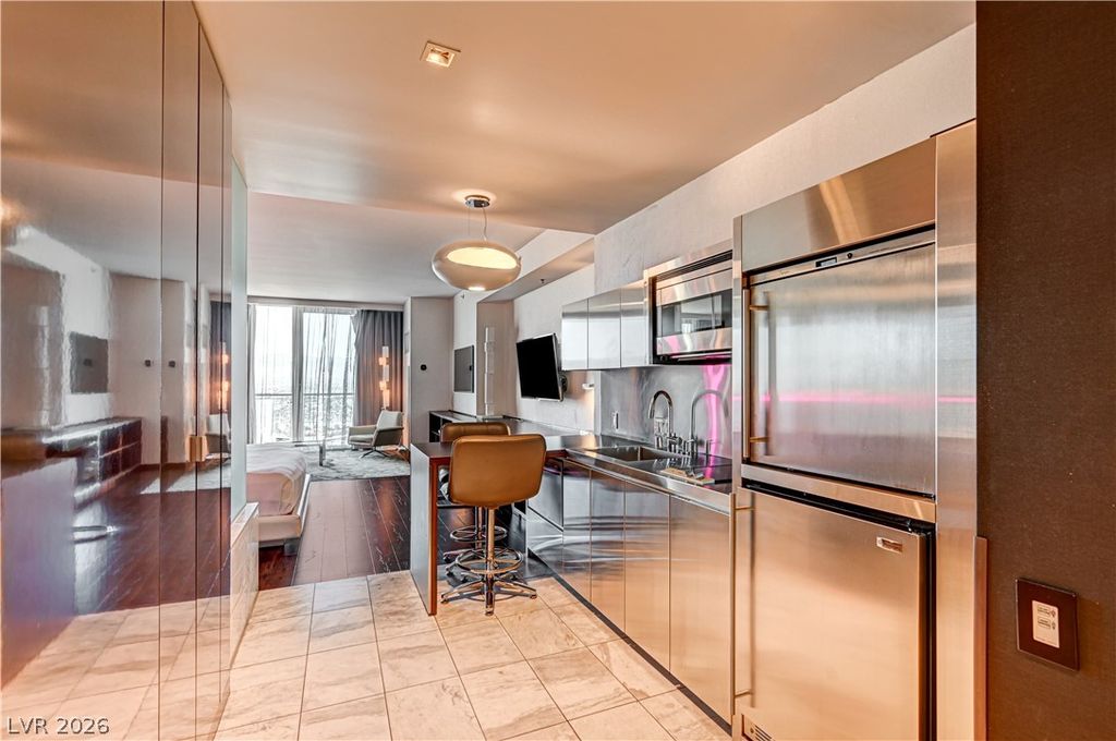 4381 West Flamingo Road 53307, Las Vegas, NV 89103 — photo 4