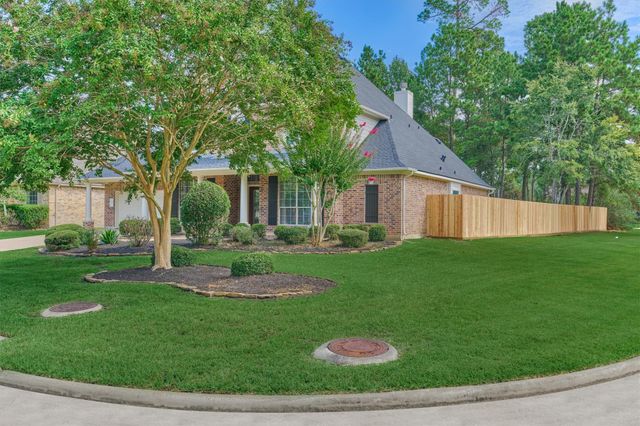 87 Winsome Path Circle, The Woodlands, TX 77382