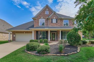 87 Winsome Path Circle, The Woodlands, TX 77382
