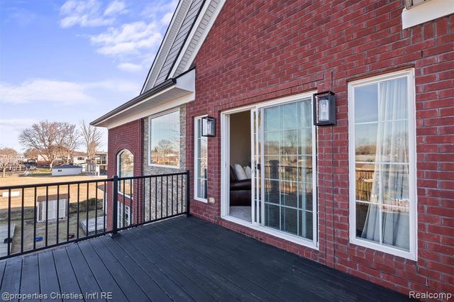 41245 Belvidere Street, Harrison Twp, MI 48045