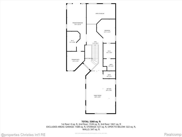 41245 Belvidere Street, Harrison Twp, MI 48045