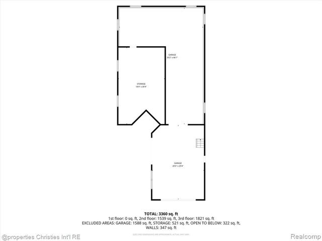 41245 Belvidere Street, Harrison Twp, MI 48045