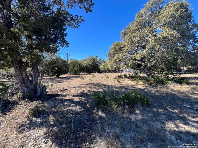 LOT 44 Pr 1508, Bandera, TX 78003
