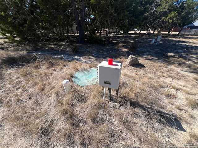 LOT 44 Pr 1508, Bandera, TX 78003