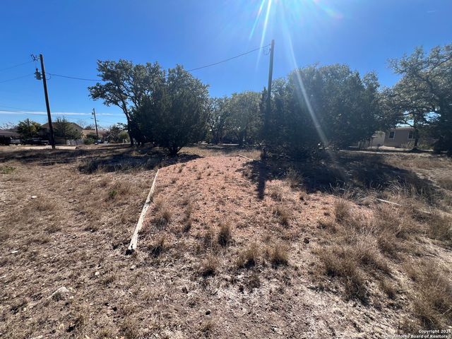 LOT 44 Pr 1508, Bandera, TX 78003