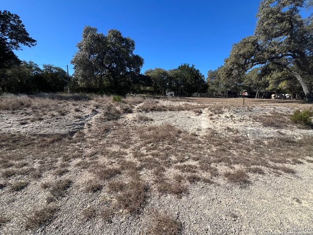 LOT 44 Pr 1508, Bandera, TX 78003