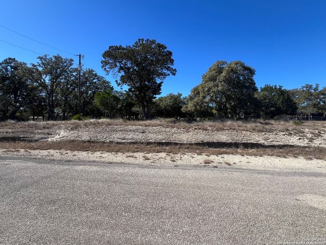 LOT 44 Pr 1508, Bandera, TX 78003