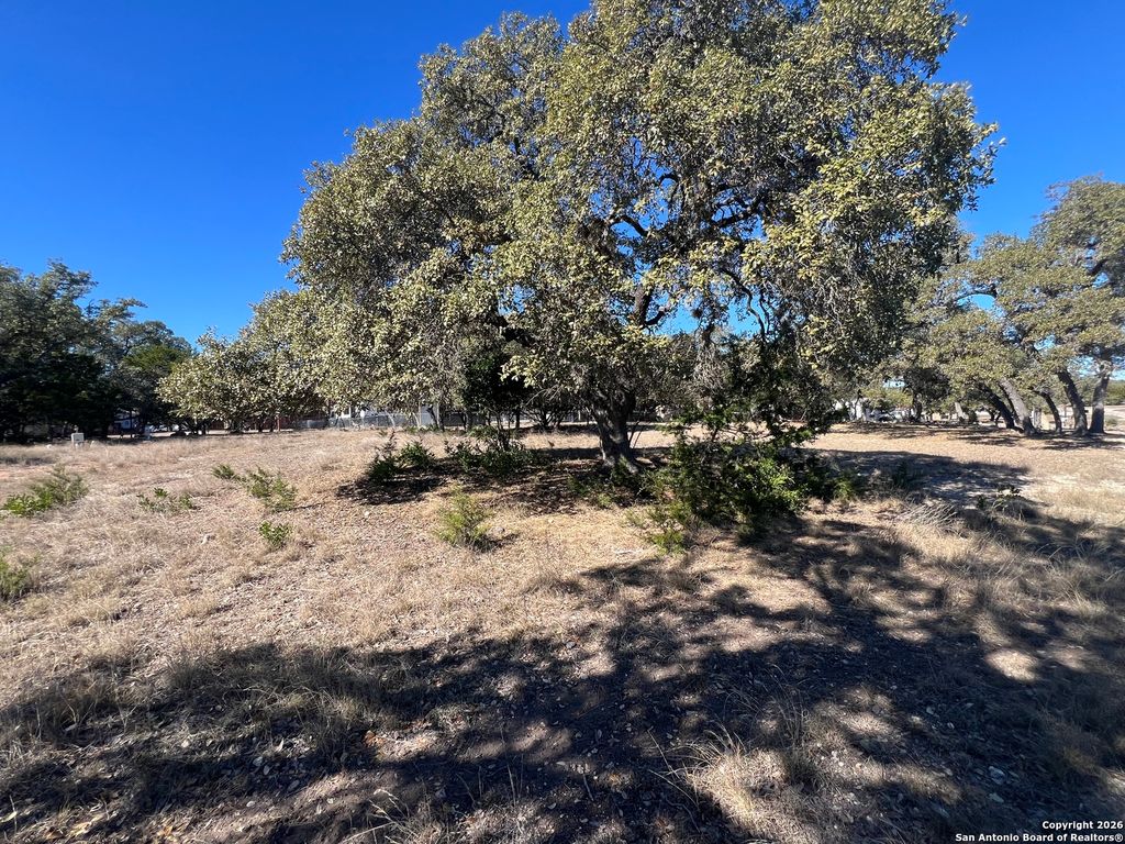 LOT 44 Pr 1508, Bandera, TX 78003