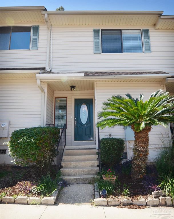 4223 Brookside Dr, Pensacola, FL 32503