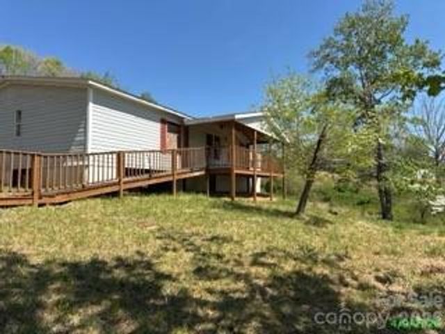 1267 Jacktown Road, Marion, NC 28752