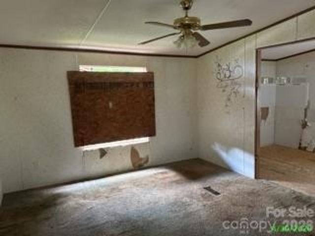 1267 Jacktown Road, Marion, NC 28752
