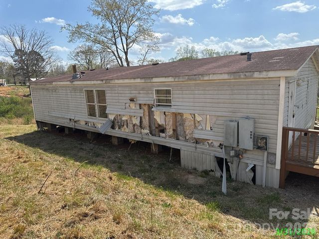 1267 Jacktown Road, Marion, NC 28752