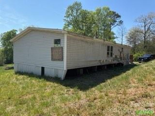 1267 Jacktown Road, Marion, NC 28752