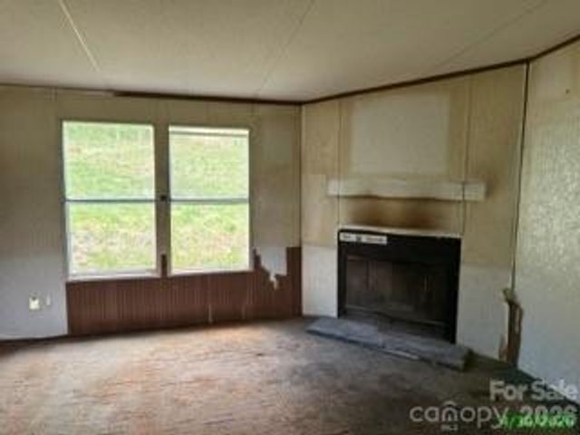 1267 Jacktown Road, Marion, NC 28752