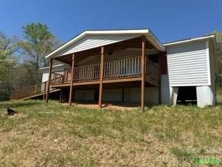 1267 Jacktown Road, Marion, NC 28752