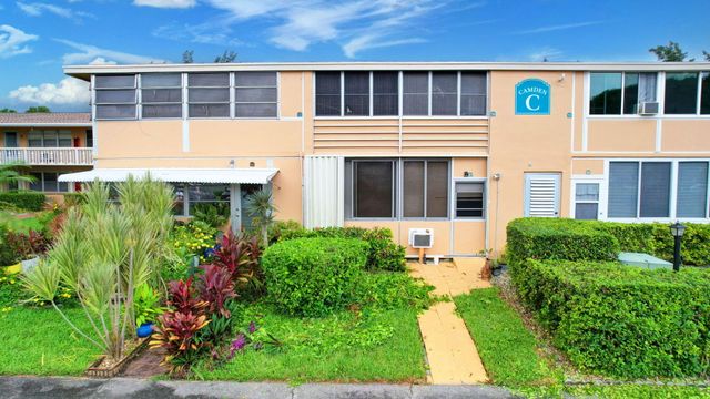 70 Camden C, West Palm Beach, FL 33417