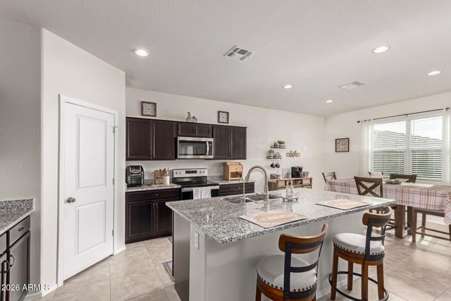 1015 W DESCANSO CANYON Drive, Casa Grande, AZ 85122