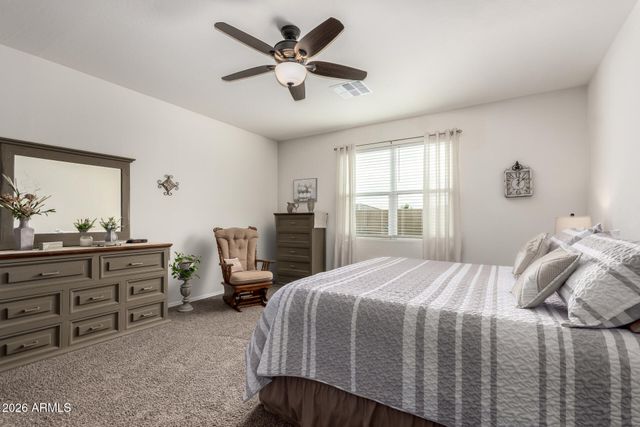 1015 W DESCANSO CANYON Drive, Casa Grande, AZ 85122