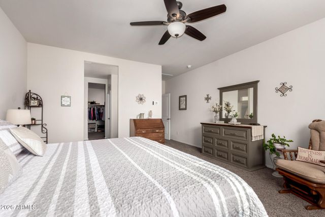 1015 W DESCANSO CANYON Drive, Casa Grande, AZ 85122