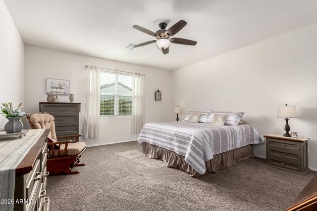 1015 W DESCANSO CANYON Drive, Casa Grande, AZ 85122