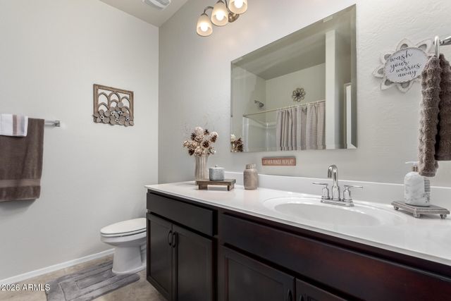 1015 W DESCANSO CANYON Drive, Casa Grande, AZ 85122