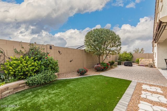 1015 W DESCANSO CANYON Drive, Casa Grande, AZ 85122