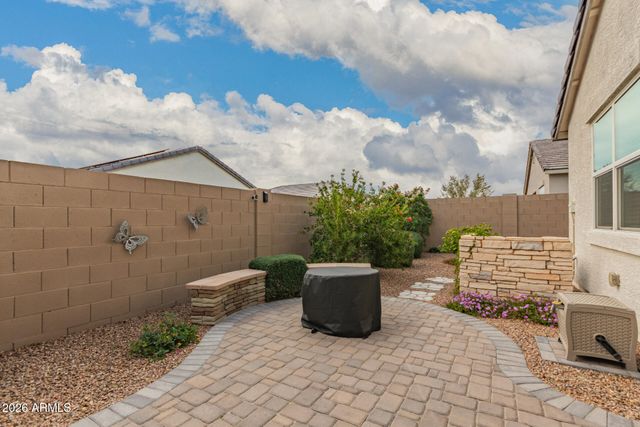 1015 W DESCANSO CANYON Drive, Casa Grande, AZ 85122
