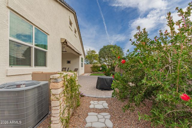 1015 W DESCANSO CANYON Drive, Casa Grande, AZ 85122