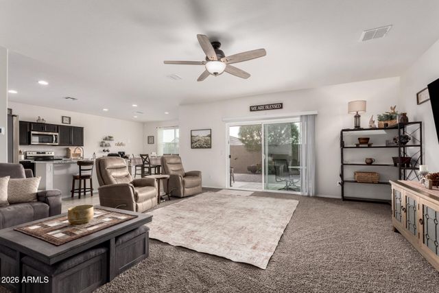 1015 W DESCANSO CANYON Drive, Casa Grande, AZ 85122