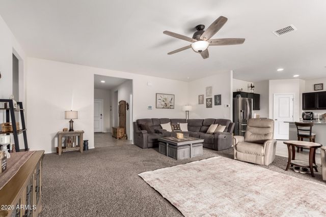 1015 W DESCANSO CANYON Drive, Casa Grande, AZ 85122