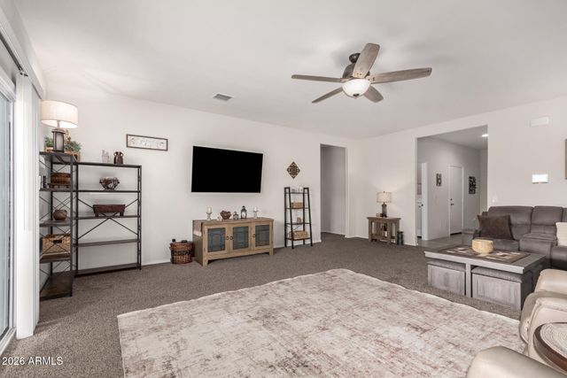 1015 W DESCANSO CANYON Drive, Casa Grande, AZ 85122