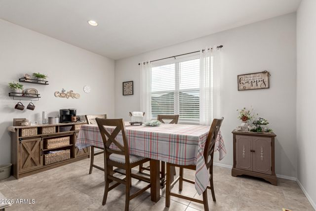 1015 W DESCANSO CANYON Drive, Casa Grande, AZ 85122