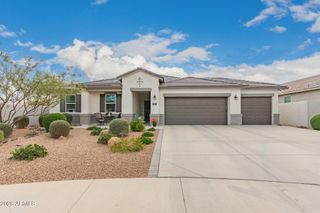 1015 W DESCANSO CANYON Drive, Casa Grande, AZ 85122