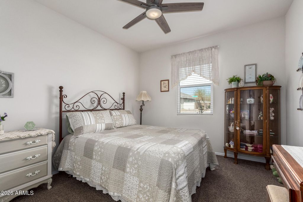 Image 24 of property listing at 1015 W DESCANSO CANYON Drive, Casa Grande, AZ 85122