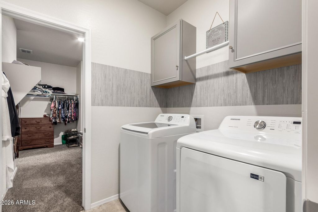 Image 28 of property listing at 1015 W DESCANSO CANYON Drive, Casa Grande, AZ 85122