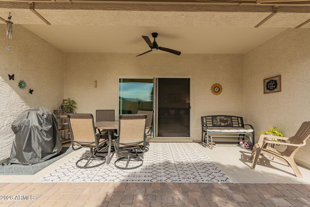 Image 29 of property listing at 1015 W DESCANSO CANYON Drive, Casa Grande, AZ 85122