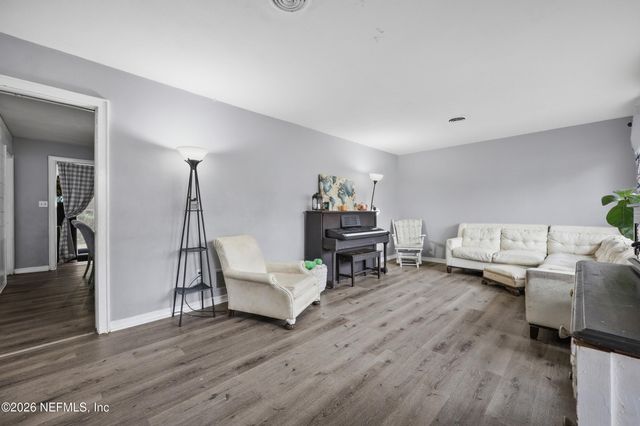 101 CEDAR Street, Palatka, FL 32177