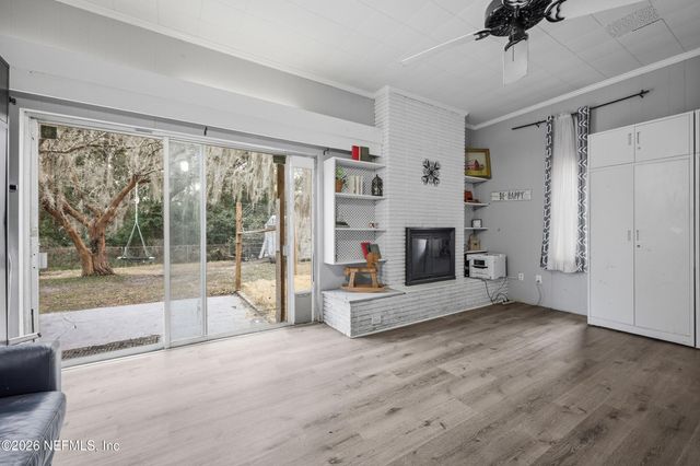 101 CEDAR Street, Palatka, FL 32177