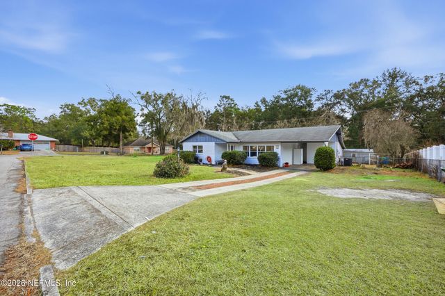 101 CEDAR Street, Palatka, FL 32177