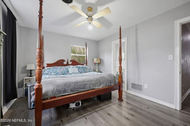 101 CEDAR Street, Palatka, FL 32177