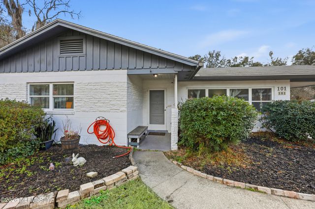 101 CEDAR Street, Palatka, FL 32177