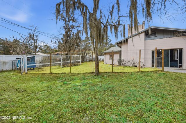 101 CEDAR Street, Palatka, FL 32177