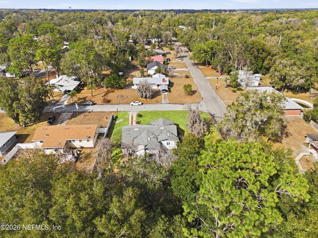 101 CEDAR Street, Palatka, FL 32177