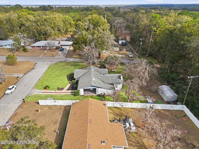 101 CEDAR Street, Palatka, FL 32177