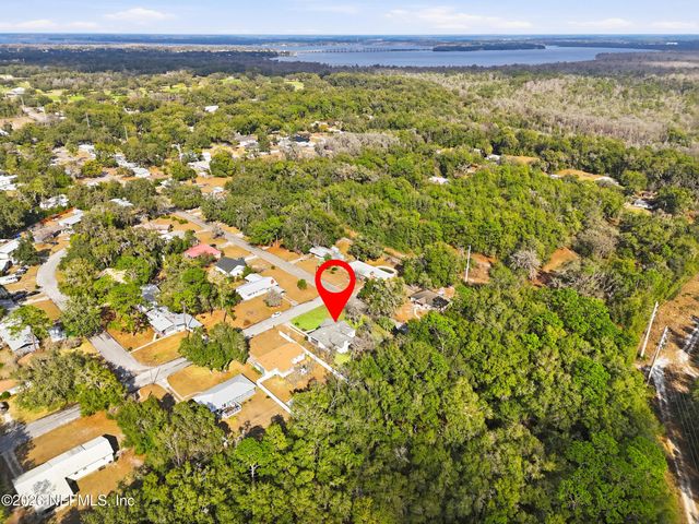 101 CEDAR Street, Palatka, FL 32177