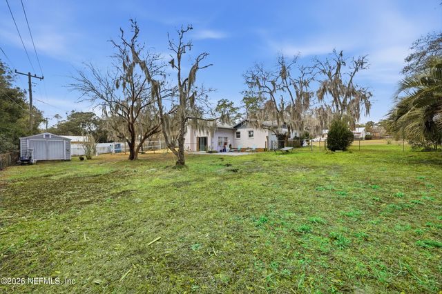 101 CEDAR Street, Palatka, FL 32177