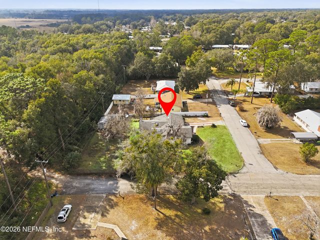 101 CEDAR Street, Palatka, FL 32177