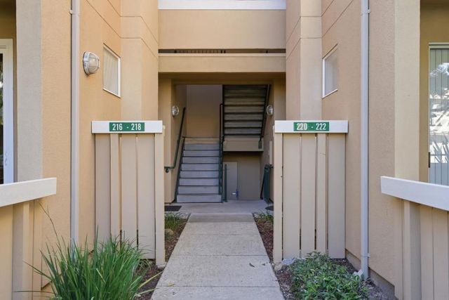 222 Everson Drive, Santa Cruz, CA 95060