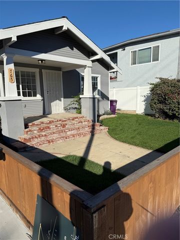 765 Loma Avenue, Long Beach, CA 90804