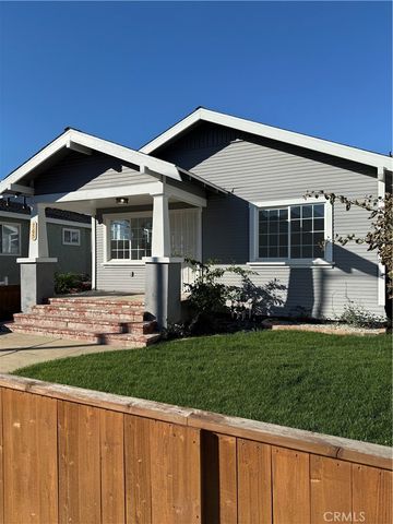 765 Loma Avenue, Long Beach, CA 90804